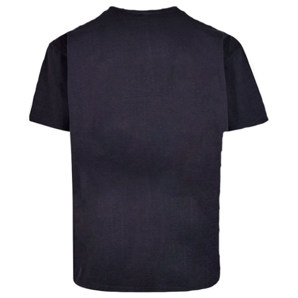 Sudadera Cremallera y capucha Trasero